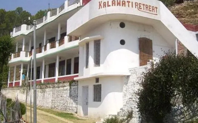 Kalawati Retreat Eco Village Resort