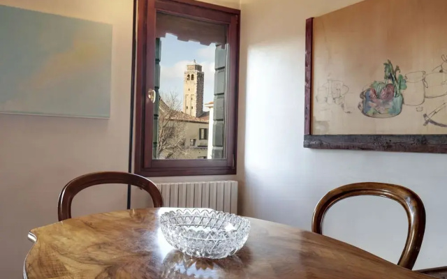 Ca' Giulia Apartment Venice
