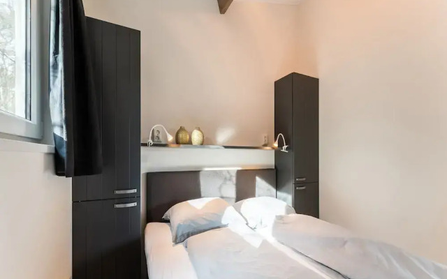 Holiday Home in Hellendoorn Near Forest
