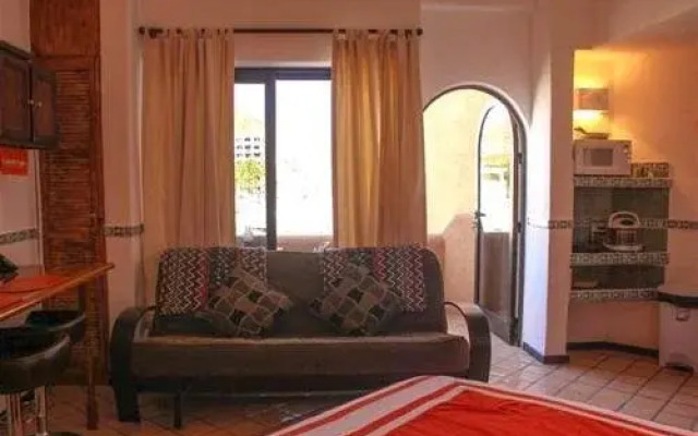 Cabo Marina Beach Condos