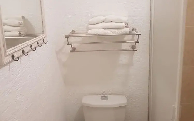 Ocean View 1 Bedroom Apartment