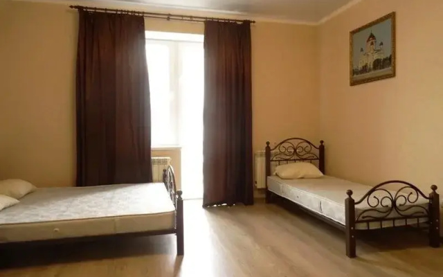 Mini Hotel Svarog