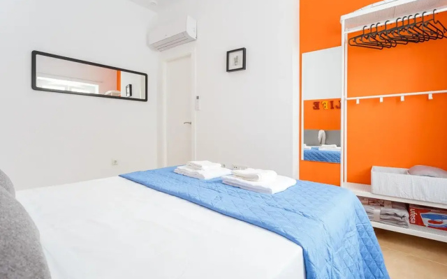 Cante Seguiriyas-Apartamento