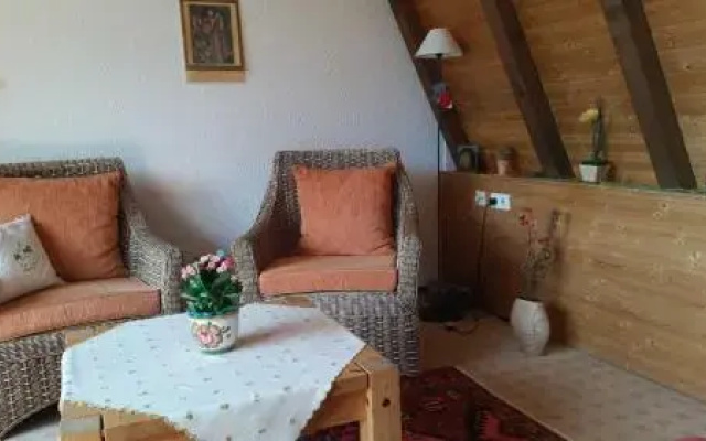 Haus Sonnenhang