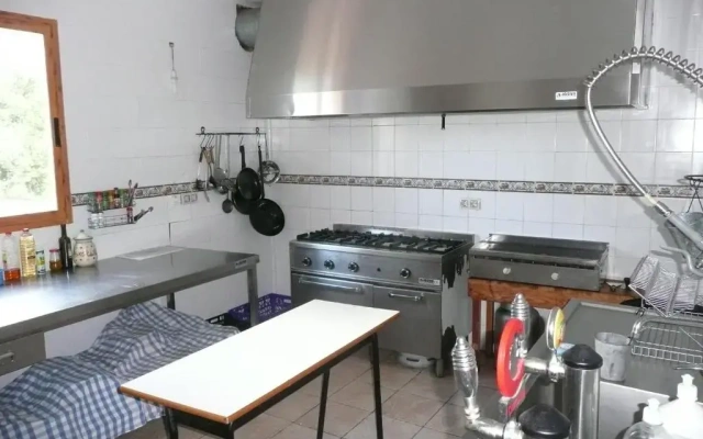 Cabañas Imagina