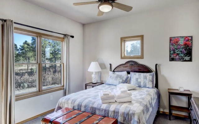 Blue Lake Lodge by Ruidoso Vacation Rentals