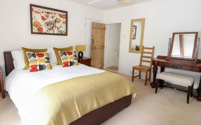 Flint Cottage