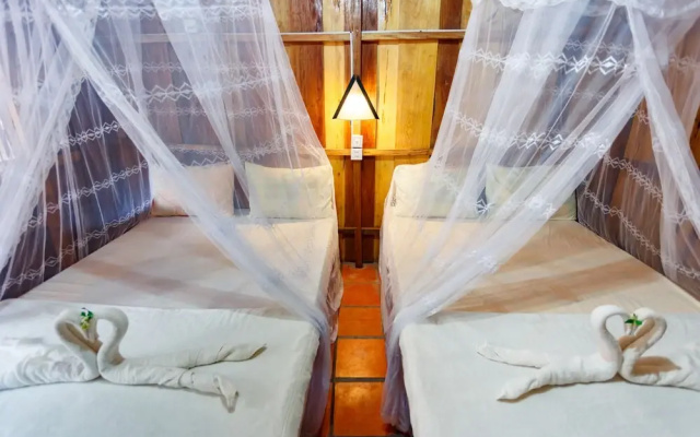 Smile Guesthouse