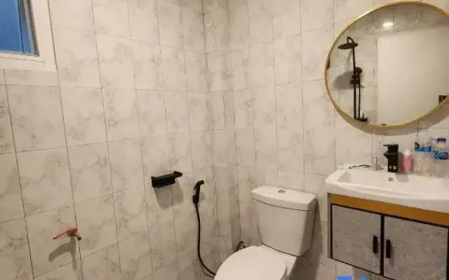Beach House | Sleeps 10 | Patong Beach +Bar