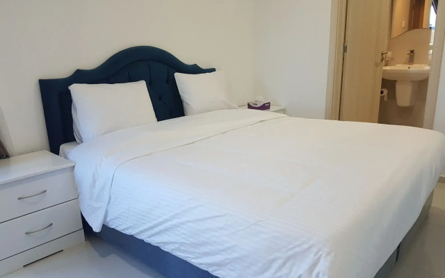 Magic Suite Boulevard Salmiya