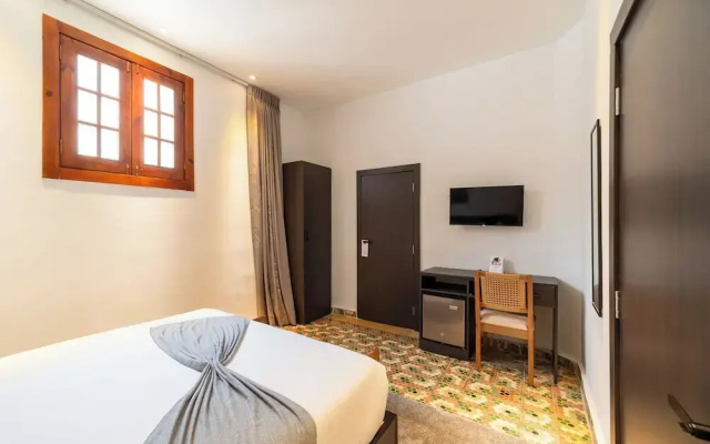 Hotel Empyrean Art Deco by Faranda Boutique