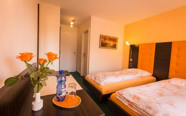 Hotel Franz Anton