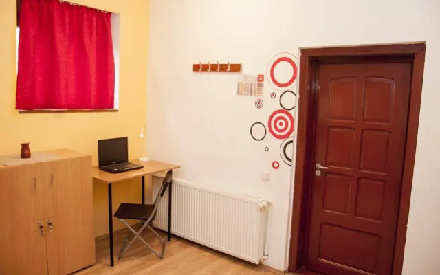 JugendStube Hostel