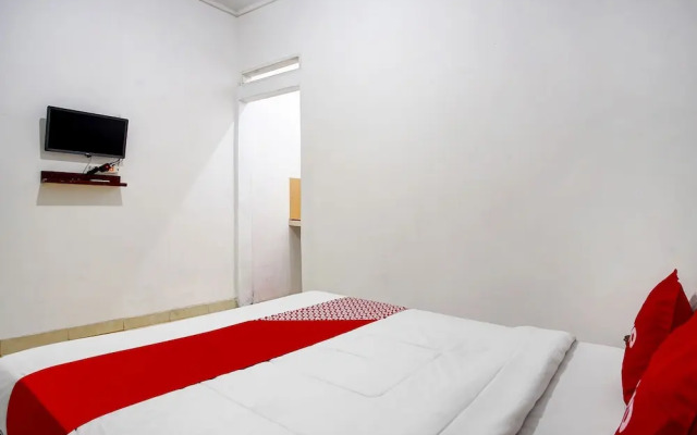 OYO Life 91068 Penginapan Way Semaka Syariah