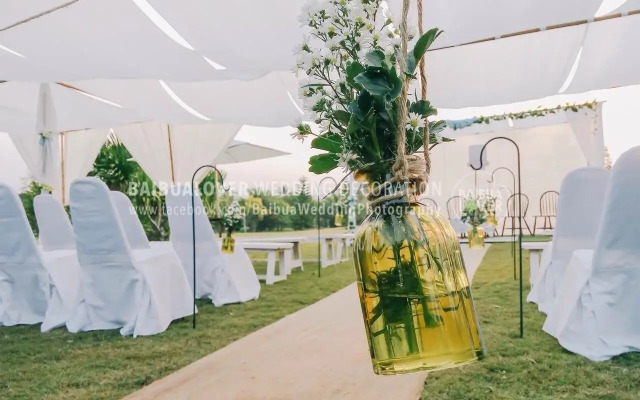 The Natural Garden Resort