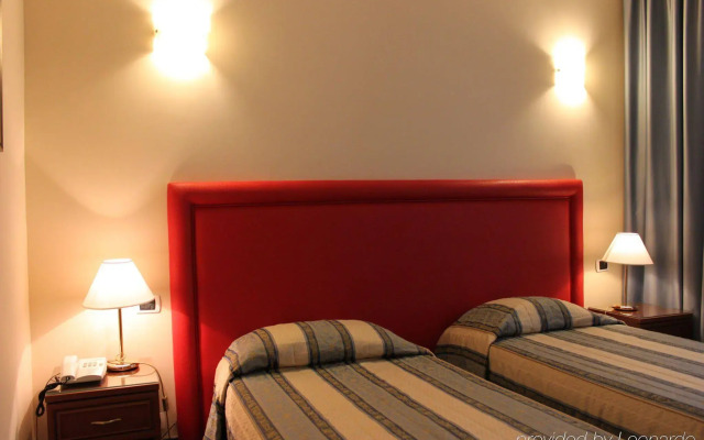 Hotel Alba