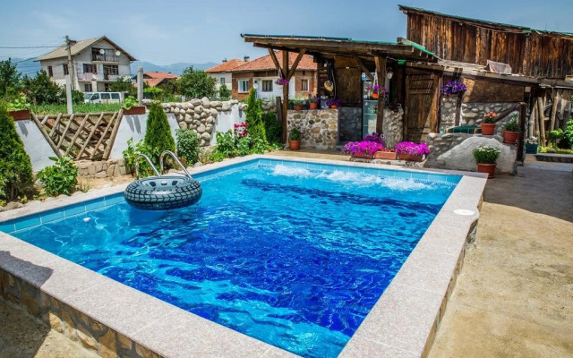 Hotel Kraipaten Rai