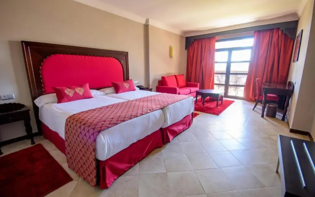 Oasis Saidia Palace & Blue Pearl