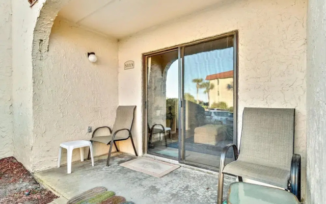 Unit 5115 - Ocean Racquet Club