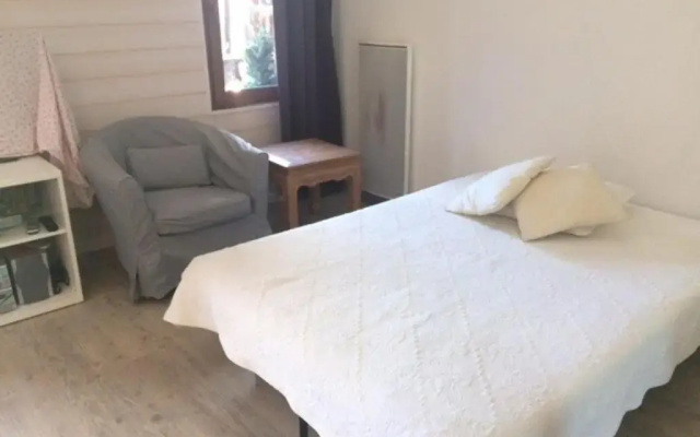 Appartement Risoul, 1 pièce, 4 personnes - FR-1-330-237