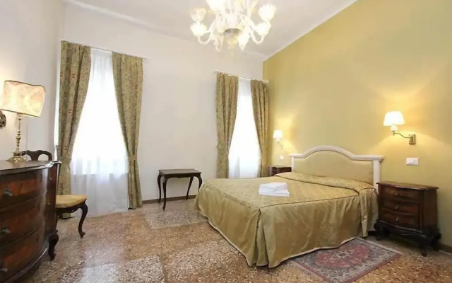 City Apartments - San Stae