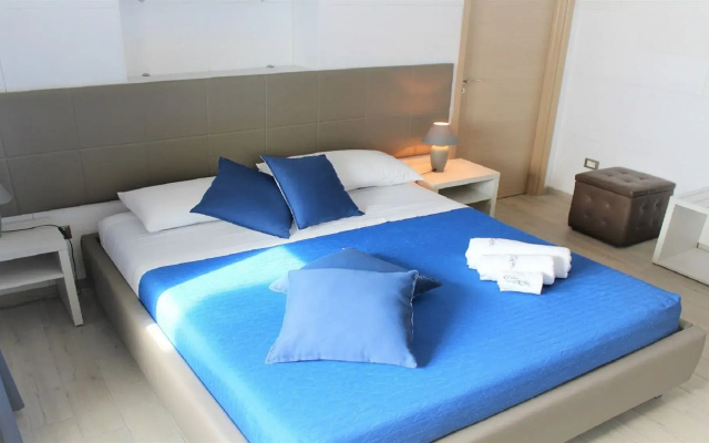 Estasi Sul Mare B&B