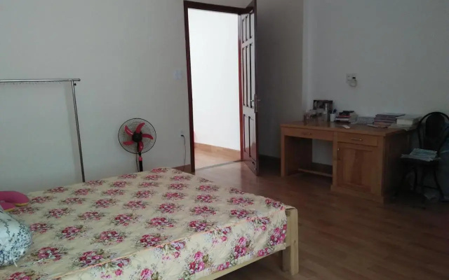 846E16homestay