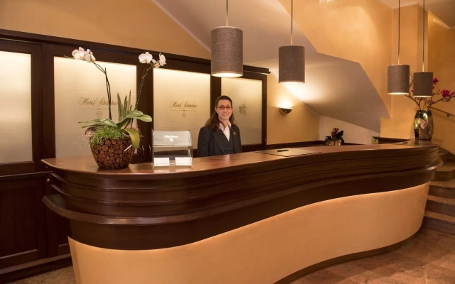 Hotel Schlicker