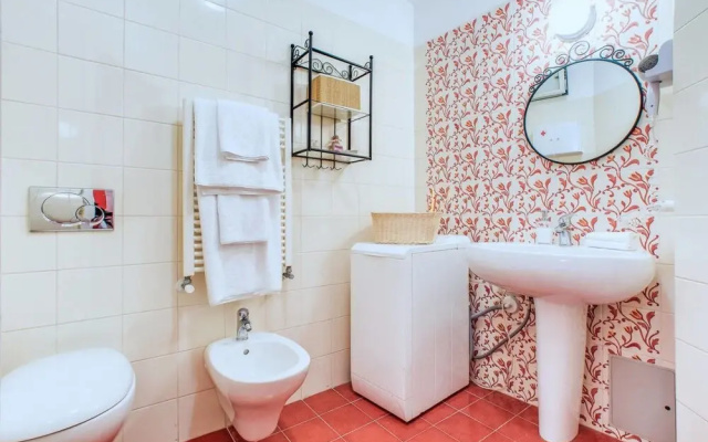 Sweet Little Studio in the Heart of Trastevere