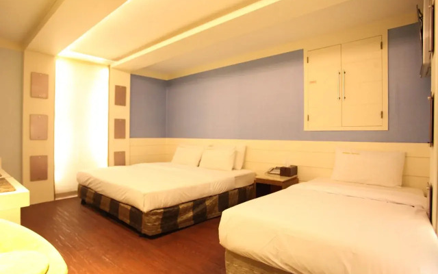 Bobos Hotel