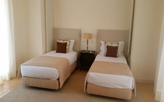 Monte Rei Golf & Country Club