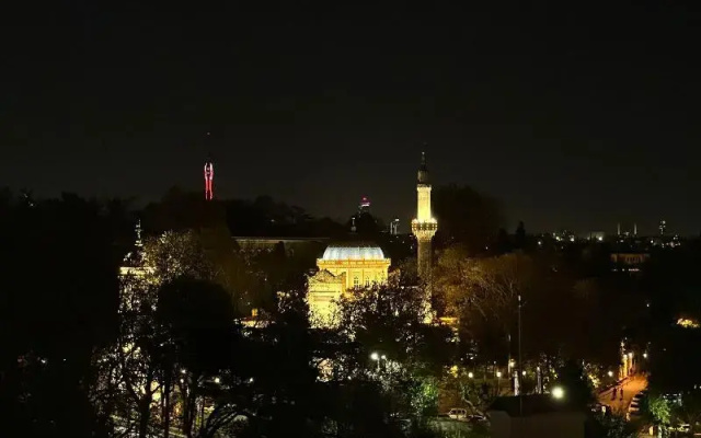 Prime Bosphorus