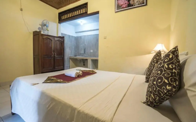 Tegar Guest House Ubud