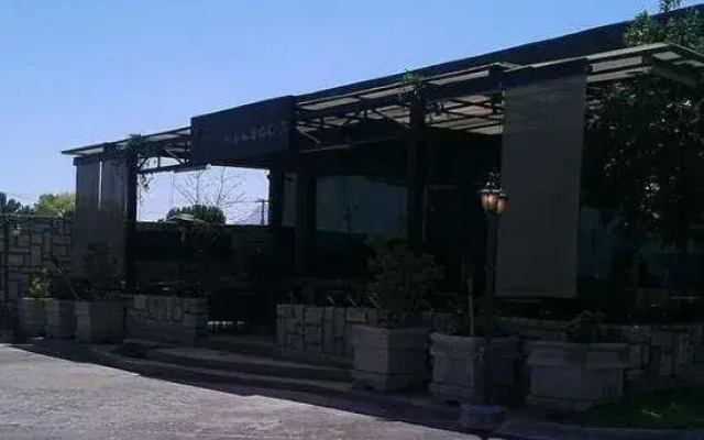 voco SALTILLO SUITES by IHG