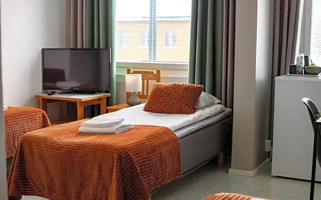 Hotel Kuusanka