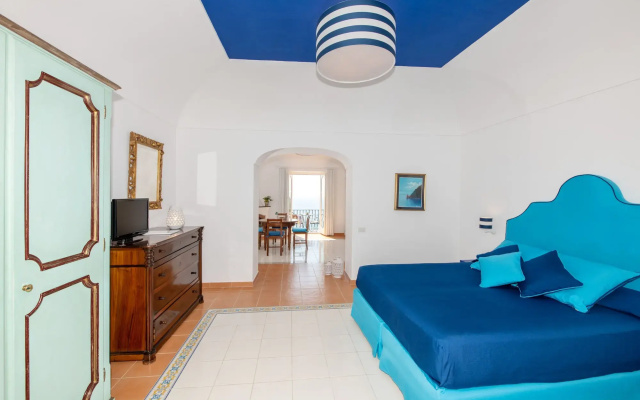 Alcione Residence