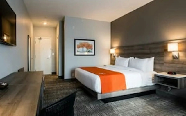 Amsterdam Inn & Suites, an Ascend Collection Hotel