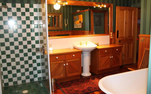 Villa Rouge B&B
