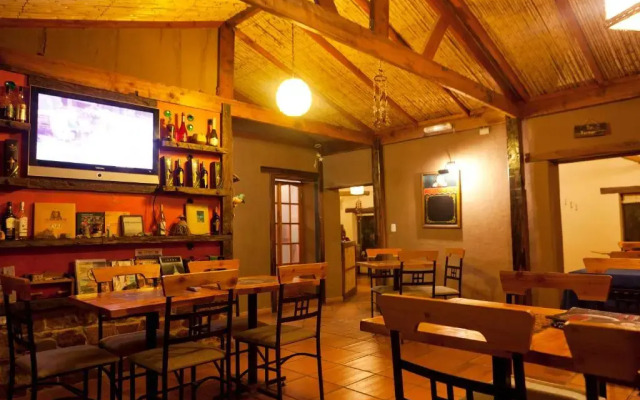 Hostal Apuwara