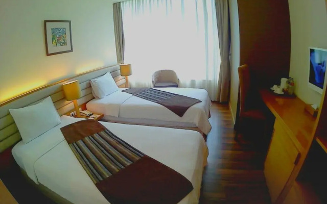Point C Hotel