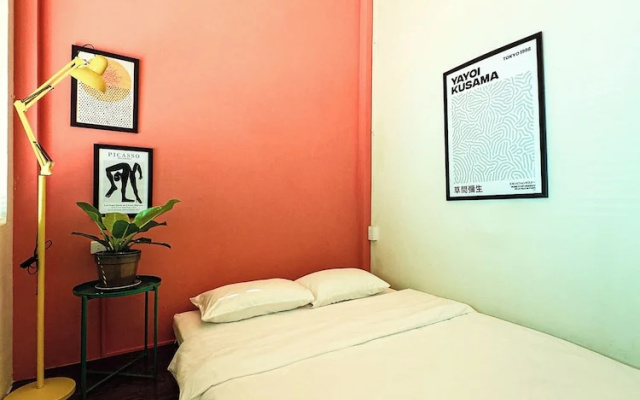 XOM House - House in Pleiku