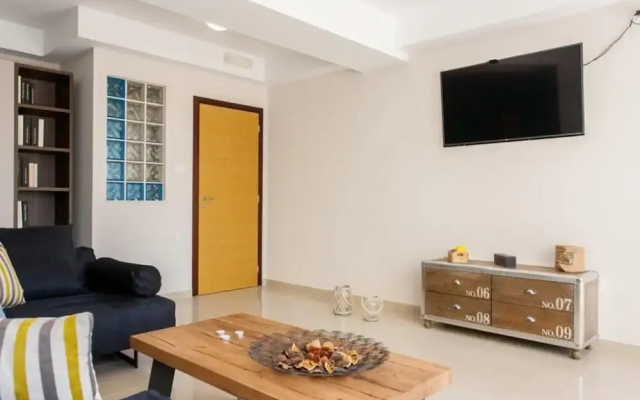 Central Luxury Lofts
