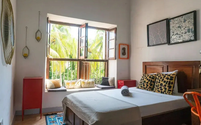 Tarawanda House - Stawi