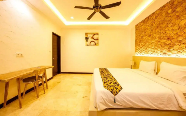 Villa Suzuki 3 Seminyak