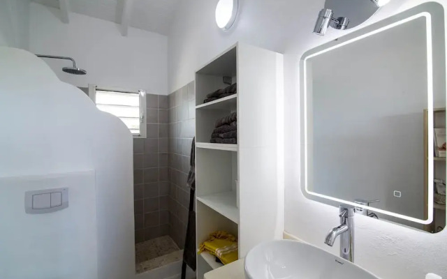Dream Villa SXM Louis