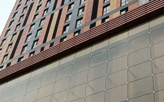Yanyan Apartment (Harbin International Exhibition and Sports Center)