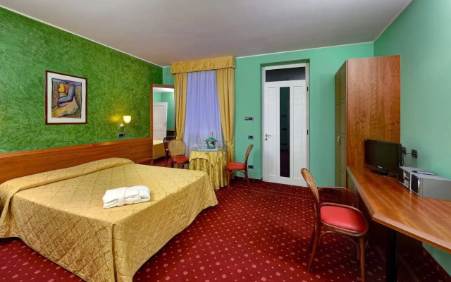Hotel Motel Sporting