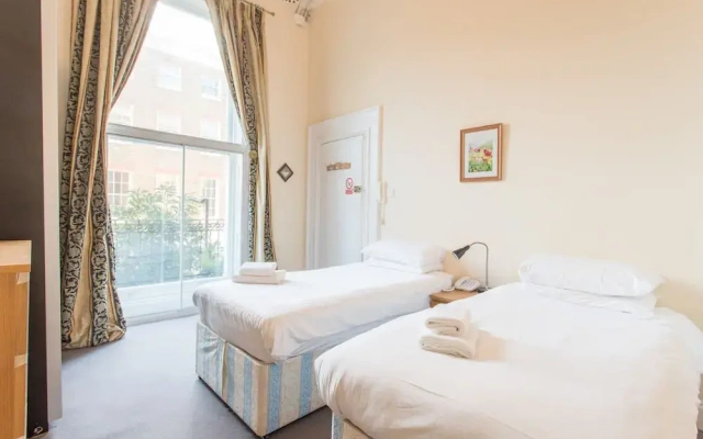 Amber Residence Hotel