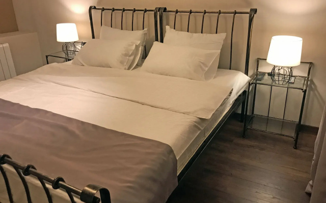 OC Apartments