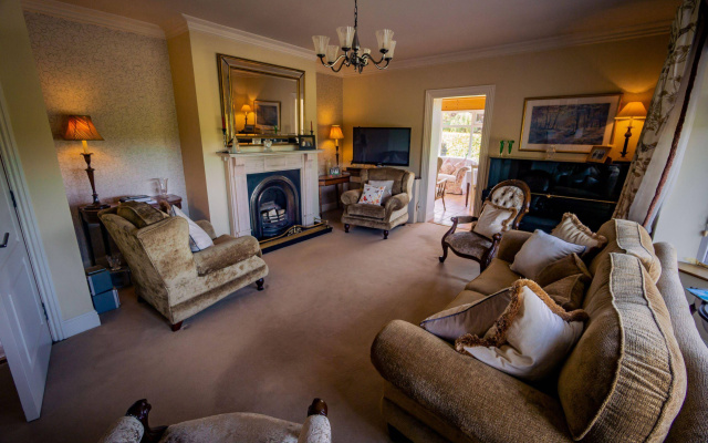 Park Lodge